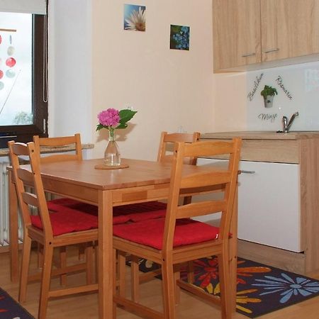 Ferienwohnung "Voelkl" Tannesberg Ngoại thất bức ảnh