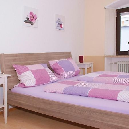 Ferienwohnung "Voelkl" Tannesberg Ngoại thất bức ảnh