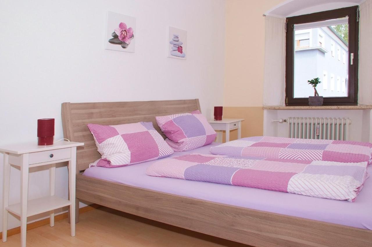 Ferienwohnung "Voelkl" Tannesberg Ngoại thất bức ảnh