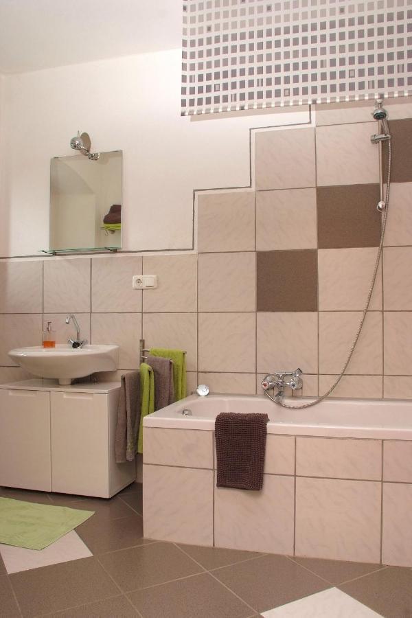 Ferienwohnung "Voelkl" Tannesberg Ngoại thất bức ảnh
